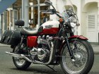 2013 Triumph Bonneville T100